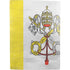 Vatican City Flag Distressed PS5 Digital Edition Bundle Skin